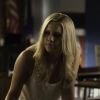Rebekah s'amuse avec les personnages de Vampire Diaries