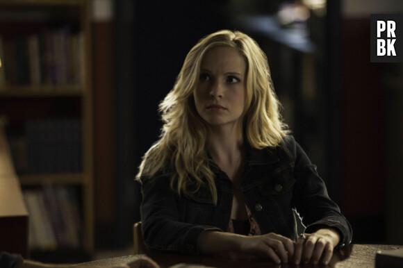 Caroline va-t-elle protéger Tyler dans Vampire Diaries ?