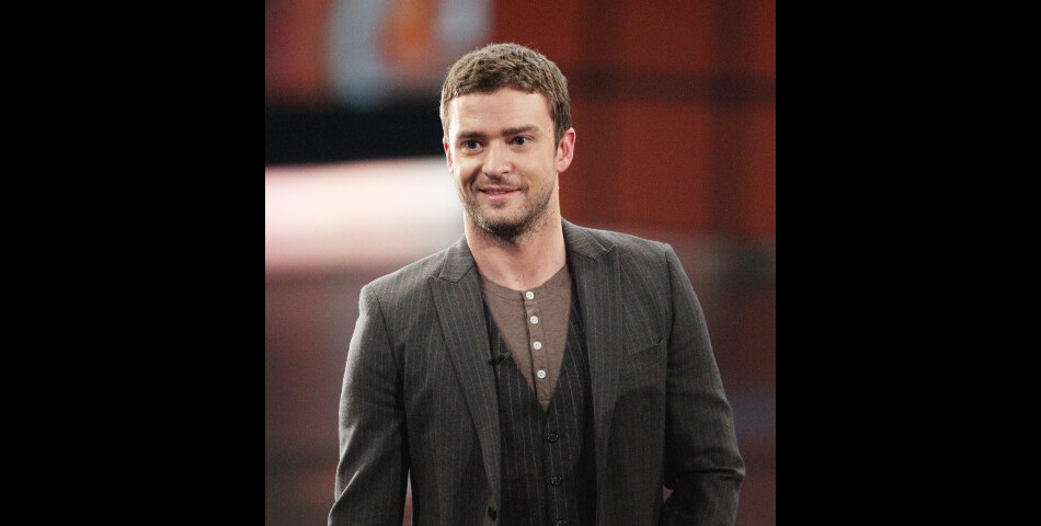 Justin Timberlake devrait gérer !