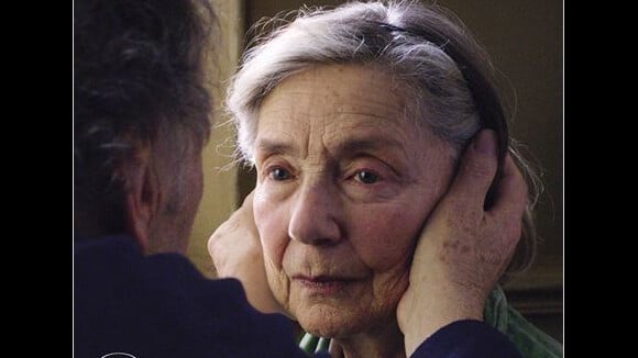 Amour : Pourquoi le film d'Haneke va cartonner aux Oscars ? Les raisons de la rédac' !