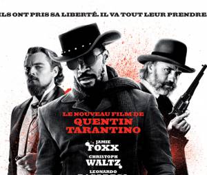 Django Unchained rappporte toujorus au box-office US