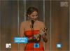 Discours maladroit aux Golden Globes pour Jennifer Lawrence
