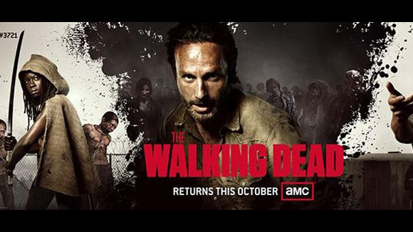 The Walking Dead saison 4 : les zombies ont trouvé leur nouveau showrunner !