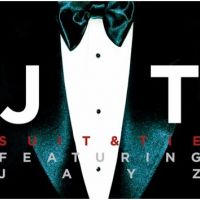 Justin Timberlake : record en vue grâce à Suit &amp; Tie ?