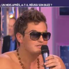 Dorian Rossini : son délire mégalo en mode clash chez Morandini ! (VIDEO)