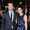 Robert Pattinson et Kristen Stewart vont-ils rompre ?