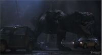 Jurassic Park 3D : La fausse bonne idée ?