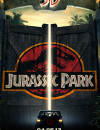 Jurassic Park 3D va-t-il nous décevoir ?