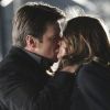 Quels cadeaux vont s'offrir Castle et Beckett le 14 février ?