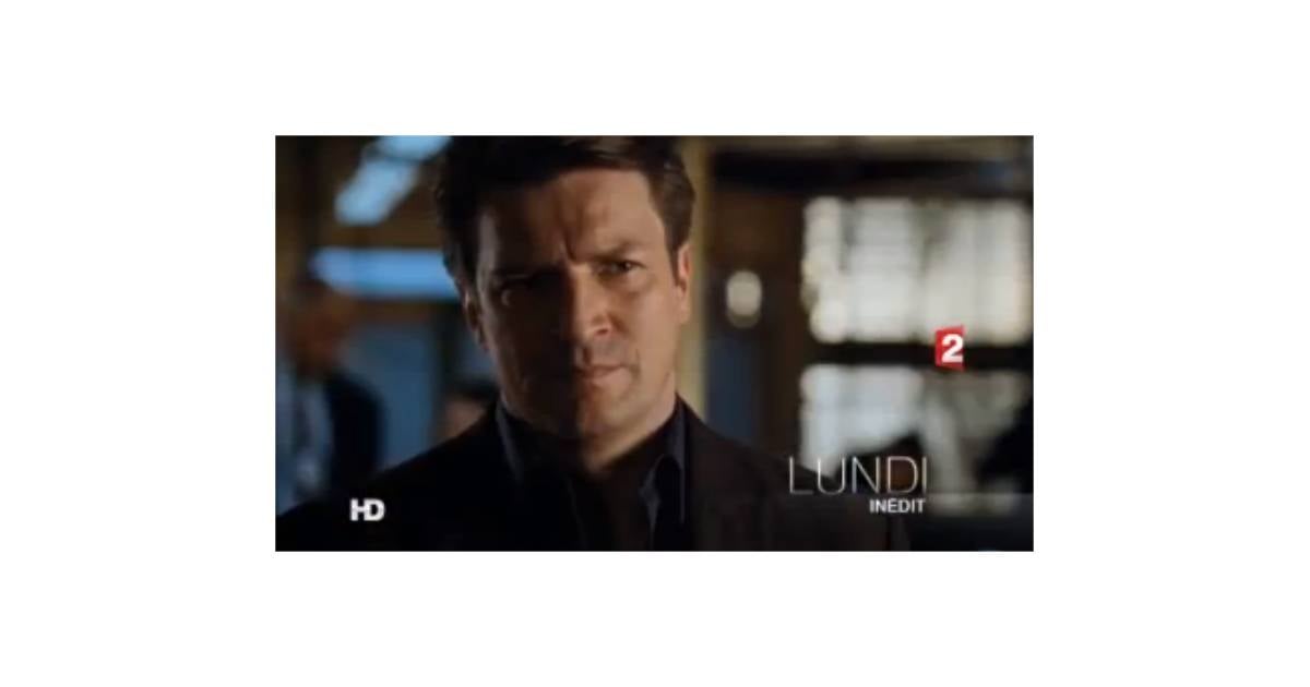 Castle Saison 4 Episode 13 Castle saison 4 : l'épisode qui change tout ce lundi sur France 2