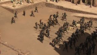 Game of Thrones saison 3 : Des batailles sanglantes en perspective (SPOILER)