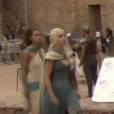 Daenerys au coeur de la saison 3 de Game of Thrones