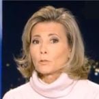Claire Chazal : "20 morts dont 3 graves", la honte en plein JT !