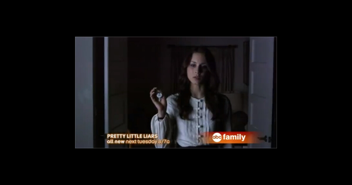 Pretty Little Liars saison 3 : la vérité éclate dans l'épisode 16