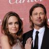 Brad Pitt et Angelina jolie inspirent de nombreuses rumeurs