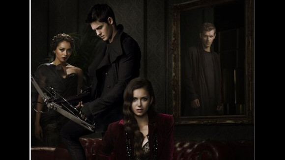 The Vampire Diaries saison 4 : un personnage très important va bientôt mourir ! (SPOILER)