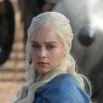 Daenerys toujours aussi jolie dans Game of Thrones