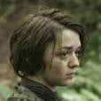 Que nous réserve Arya dans la saison 3 de Game of Thrones ?