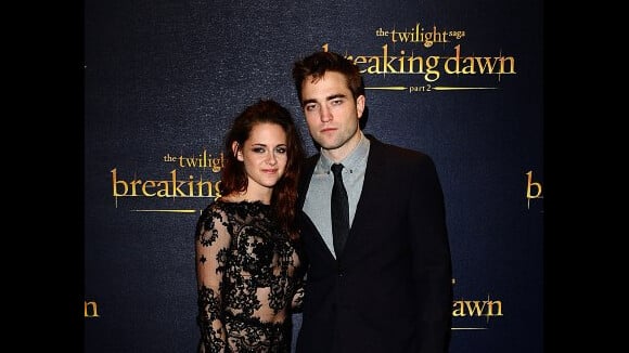 Kristen Stewart et Robert Pattinson : bientôt la rupture comme Rupert Sanders et Liberty Ross ?
