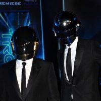 Daft Punk : un 4e album pour le printemps !