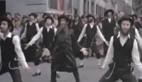 The Strokes : One Way Trigger, un nouveau titre qui fait danser Rabbi Jacob