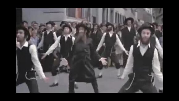 The Strokes : One Way Trigger, un nouveau titre qui fait danser Rabbi Jacob