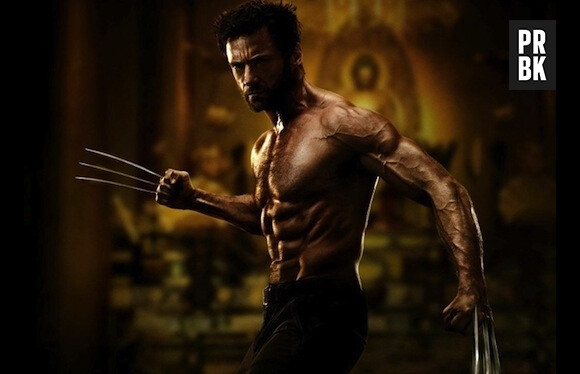 Hugh Jackman de retour dans X-Men avec Wolverine