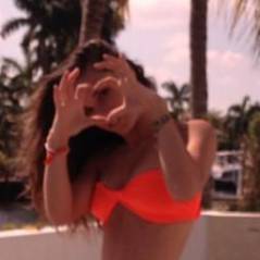 Capucine en bikini à Miami...pour détourner Thomas de Nabilla ?