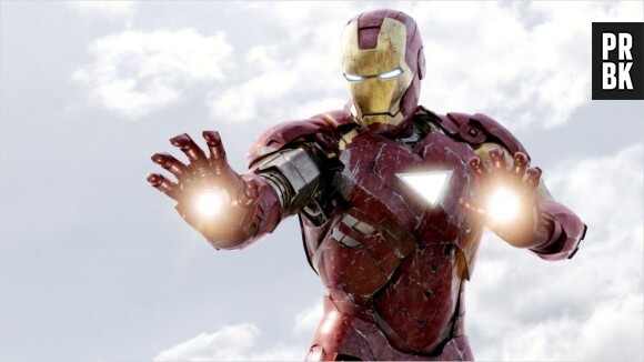 Iron Man 3 va se dévoiler lors du Super Bowl