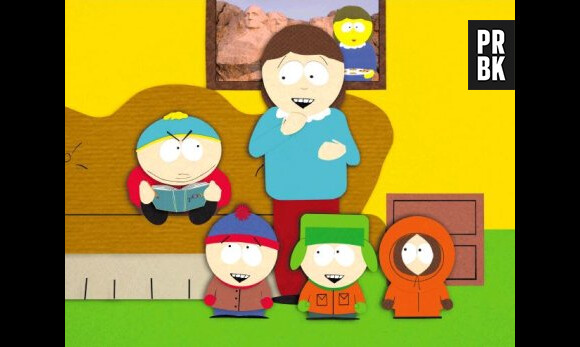 South Park reviendra aux US le 25 septembre prochain