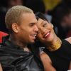 Rihanna et Chris Brown préparent un nouveau duo