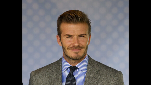 Beckham au PSG : Twitter s'amuse "on passe d'Emilie de Secret Story à Victoria Beckham"