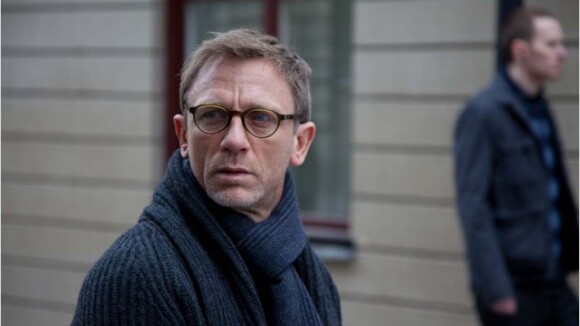 Millenium : Daniel Craig viré de la suite ?