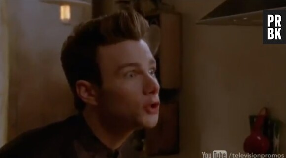 Kurt va-t-il réussir à battre Rachel ?