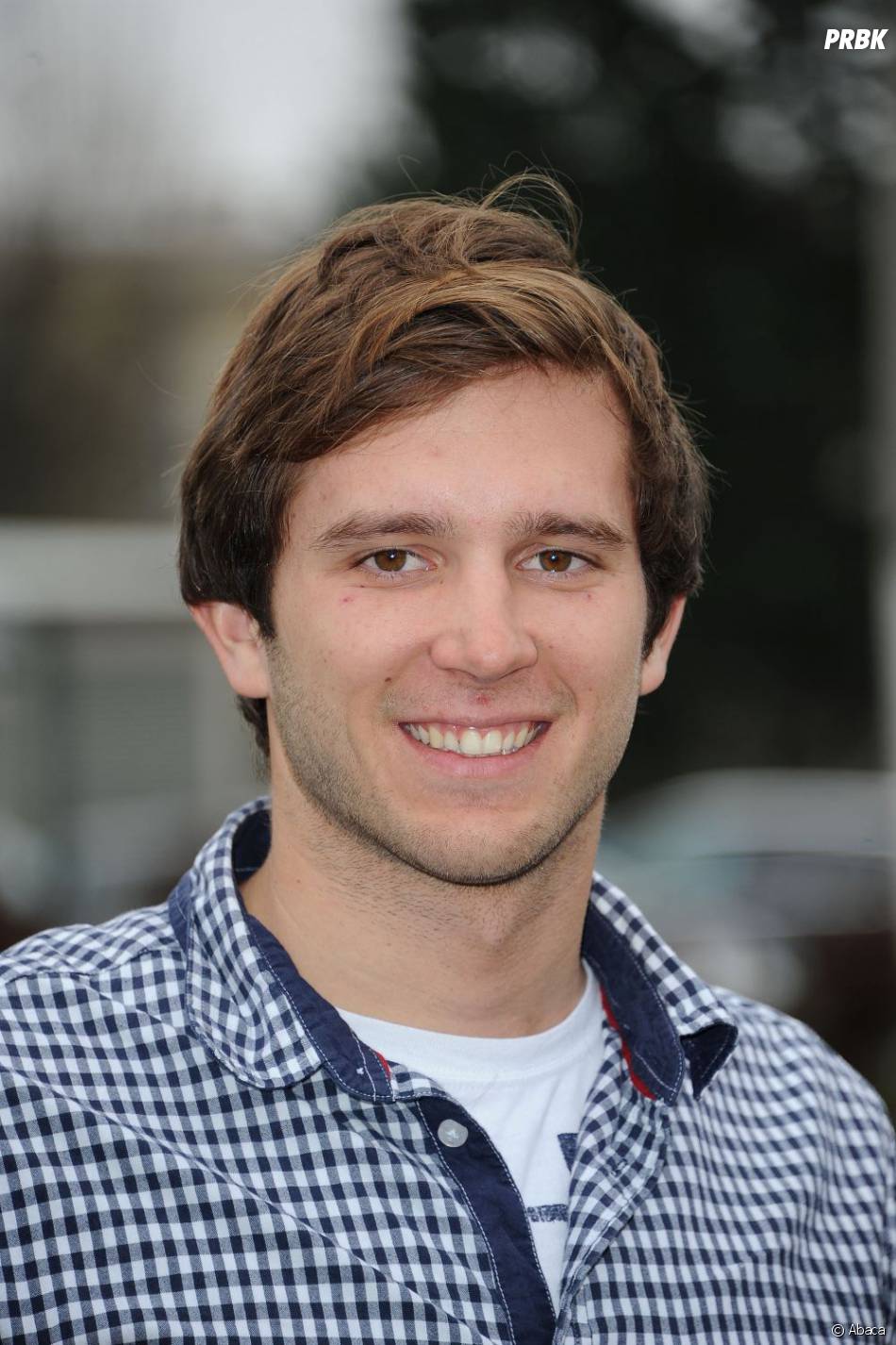 Clément Lefert serait couvert de bleus ! Purebreak