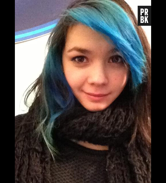 Sophie-Tith est la grande favorite de Nouvelle Star 2013 !