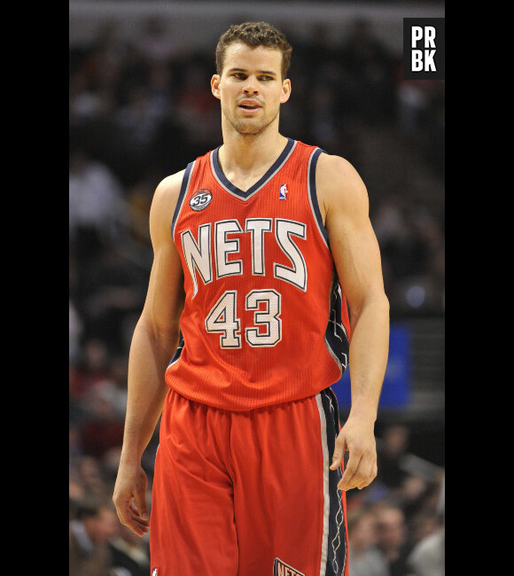 Kris Humphries pense que Kim Kardashian profite de sa grossesse pour divorcer