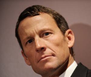 Lance Armstrong se serait bien passé de ce titre-là...