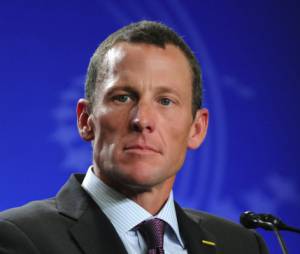 Lance Armstrong n'a pas la cote aux Etats-Unis
