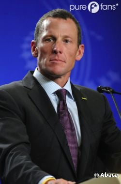 Lance Armstrong n'a pas la cote aux Etats-Unis