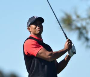 Tiger Woods a toujours une sale image