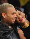 Chris Brown a de la chance d'avoir une chérie comme Rihannava avoir besoin