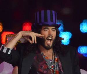 Russell Brand compte mettre Demi Moore dans son lit