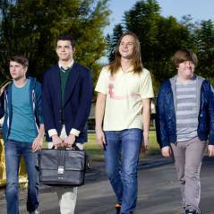 The Inbetweeners sur MTV : les lycéens les plus barrés des EU débarquent !
