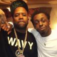 Lil Wayne aurait préféré refaire parler de sa "nouvelle" coupe de cheveux