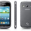 Le Galaxy Xcover 2, le portable tout-terrain de Samsung