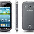  Le Galaxy Xcover 2, le portable tout-terrain de Samsung 
