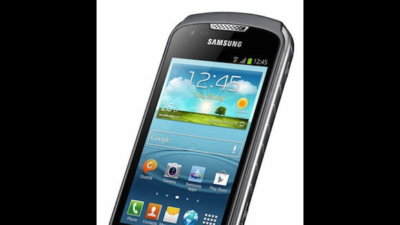 Samsung Galaxy Xcover 2 : le portable indestructible récupère une date de sortie