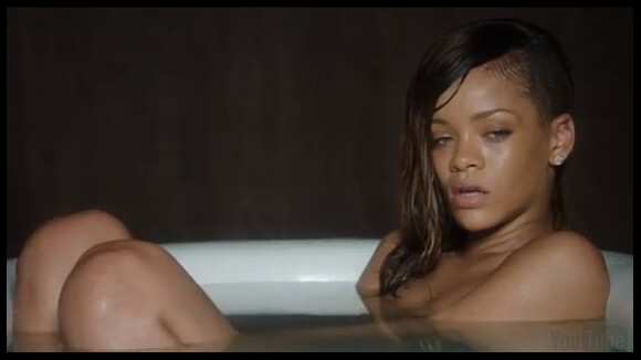 Rihanna : Stay, le clip mélancolique et émouvant avec Mikky Ekko