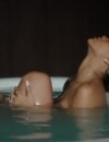 Rihanna, nue et sensuelle dans le clip de Stay